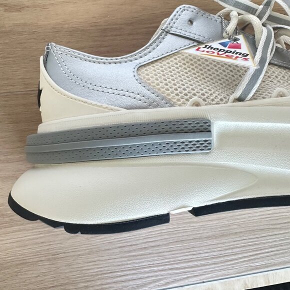 ❤️Converse Run Star Legacy CX Metallic Pack Platform 12.5 Women's Shoes A15185C - Picture 10 of 12